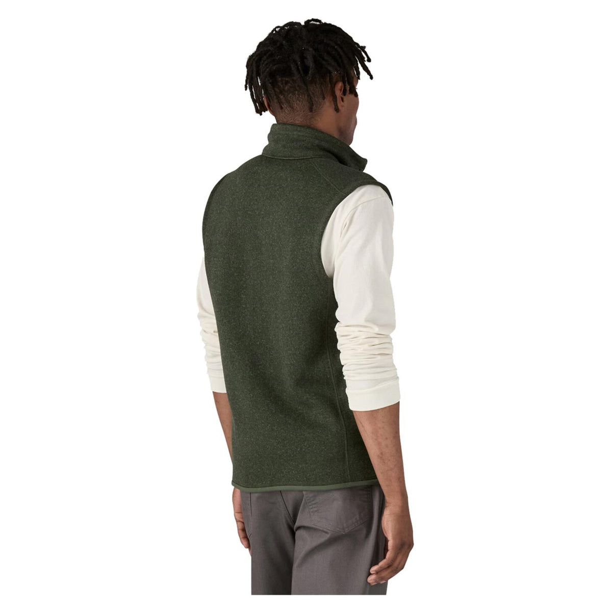 PATAGONIA BETTER SWEATER VEST