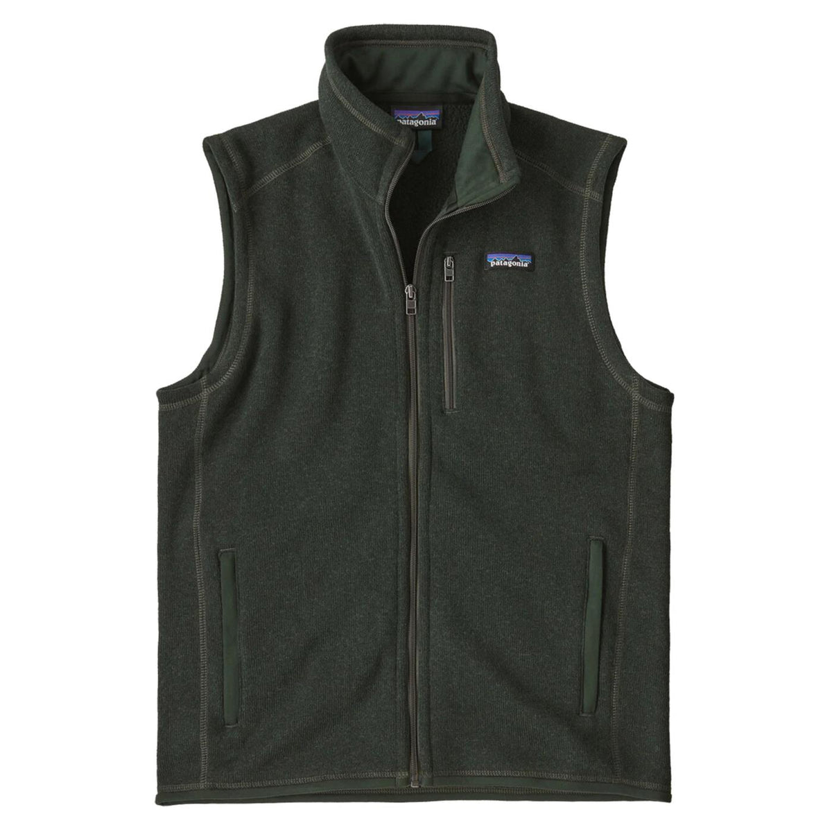 PATAGONIA BETTER SWEATER VEST