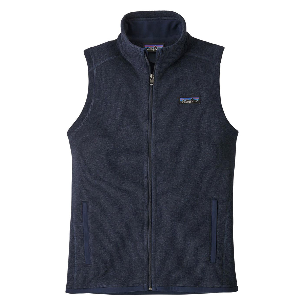 PATAGONIA WOMAN BETTER SWEATER VEST