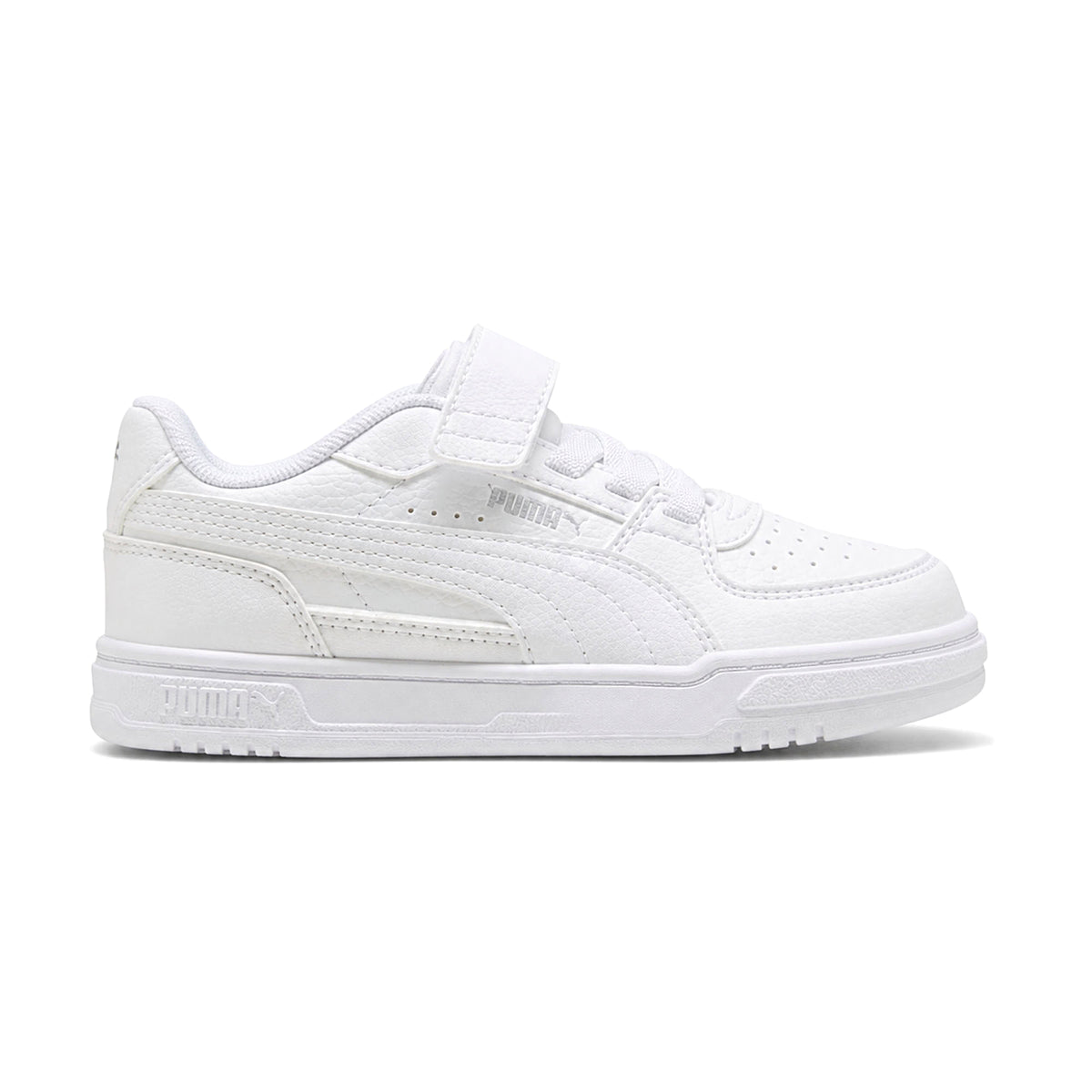 PUMA CAVEN 3 AC PS - Bianco - immagine principale