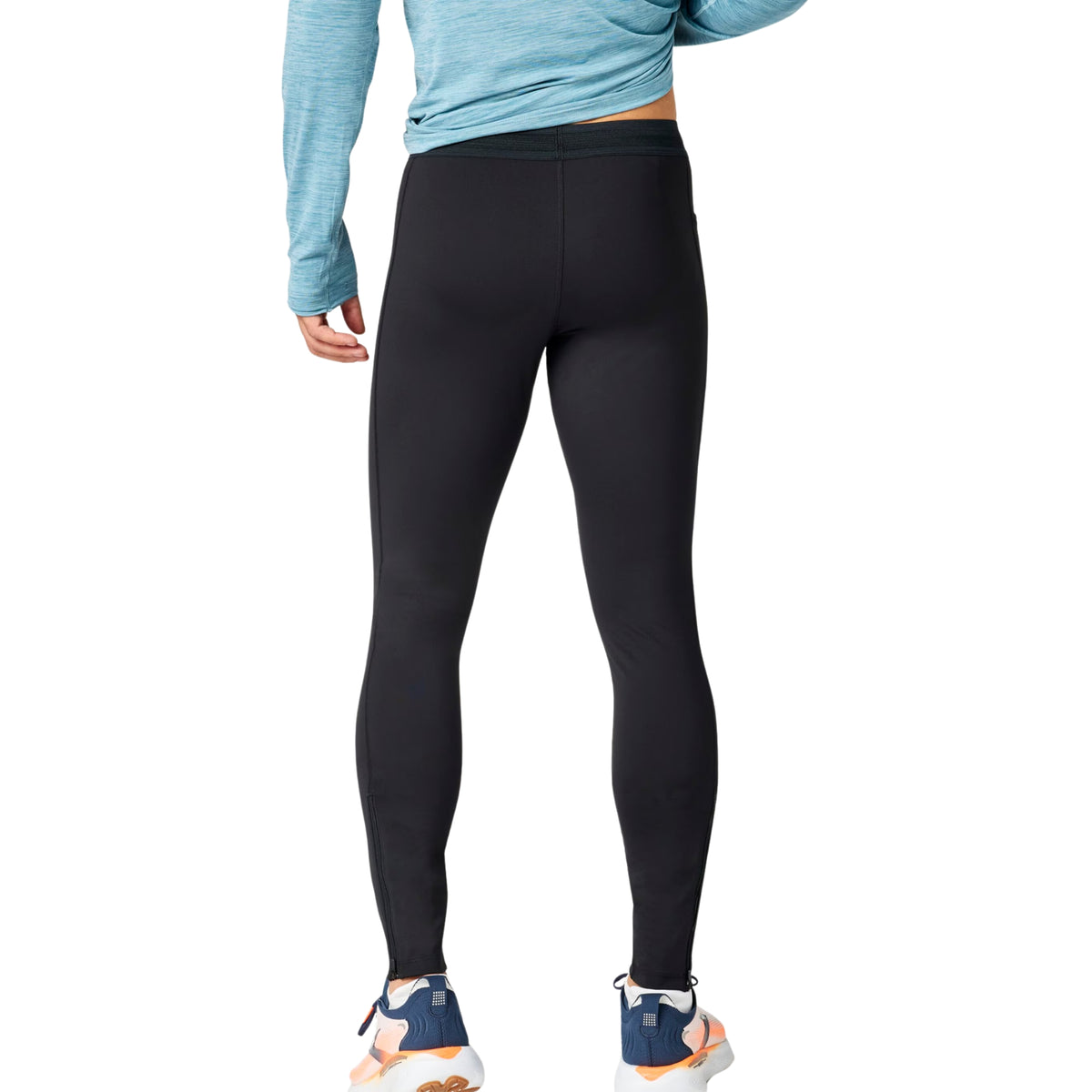 BROOKS DASH RUNNING TIGHT - seconda immagine