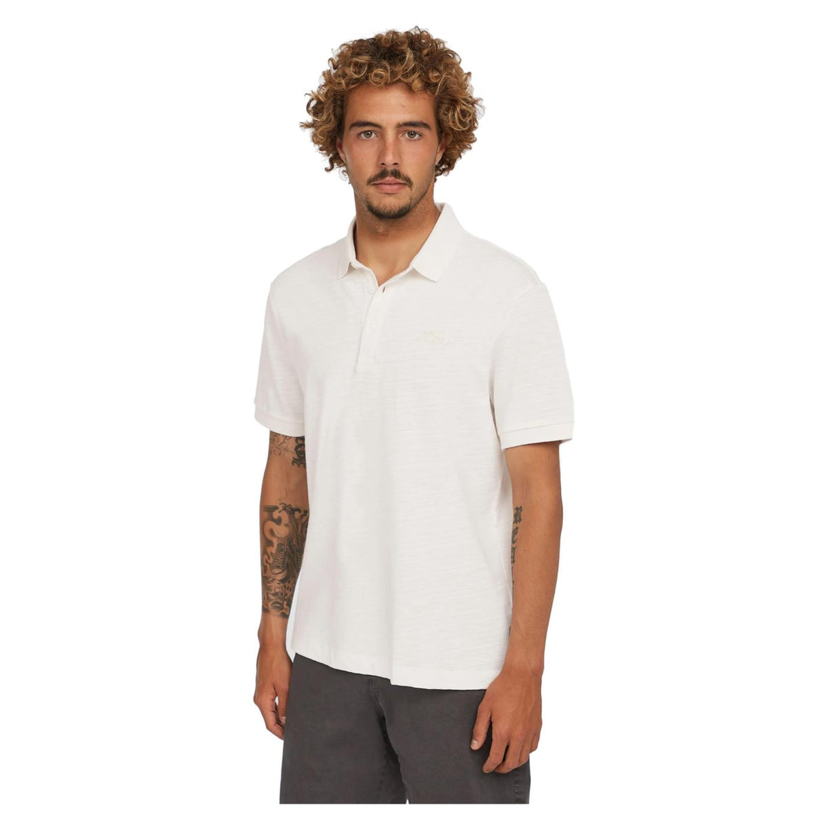 O'NEILL SMALL LOGO POLO