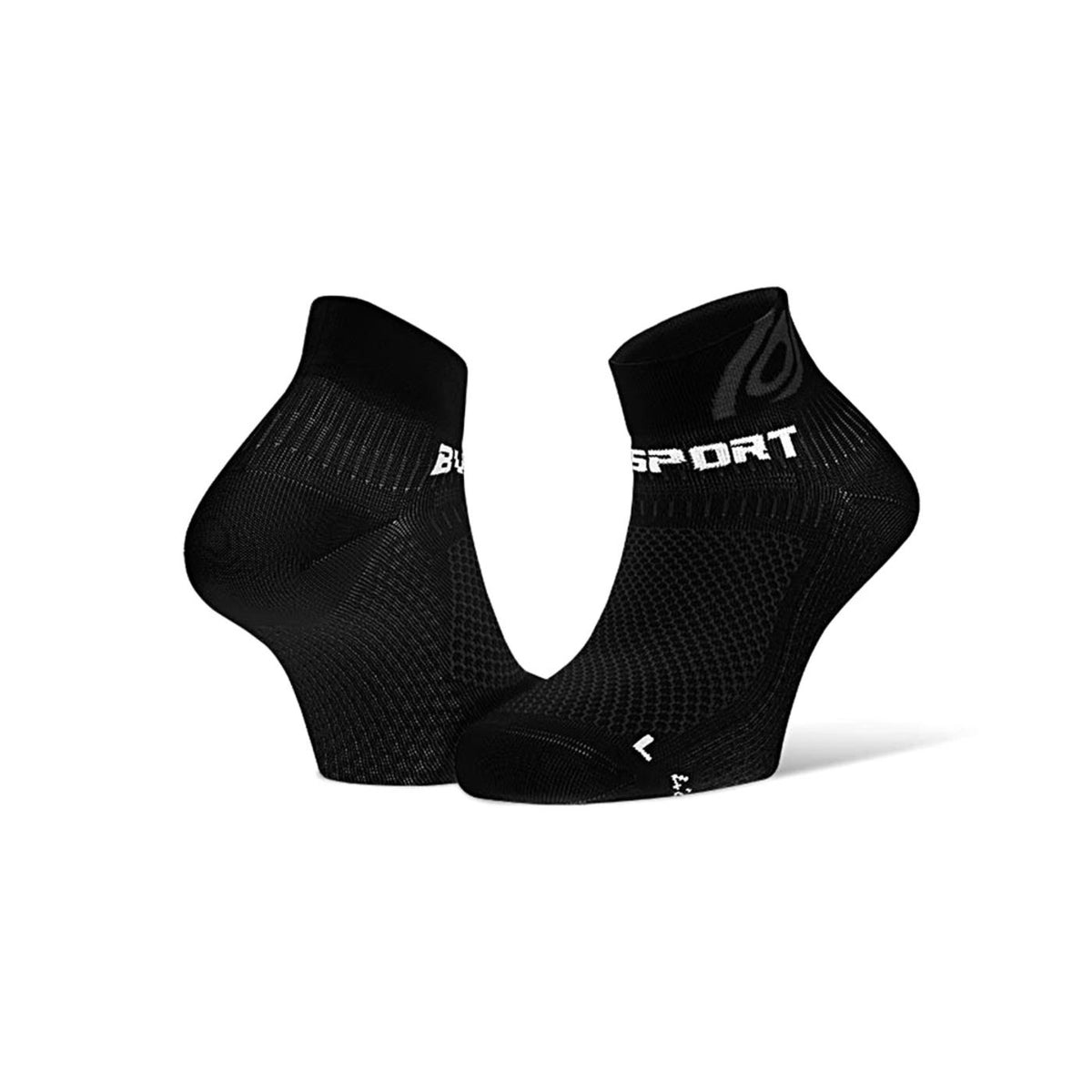BV SPORT LIGHT 3D BLACK