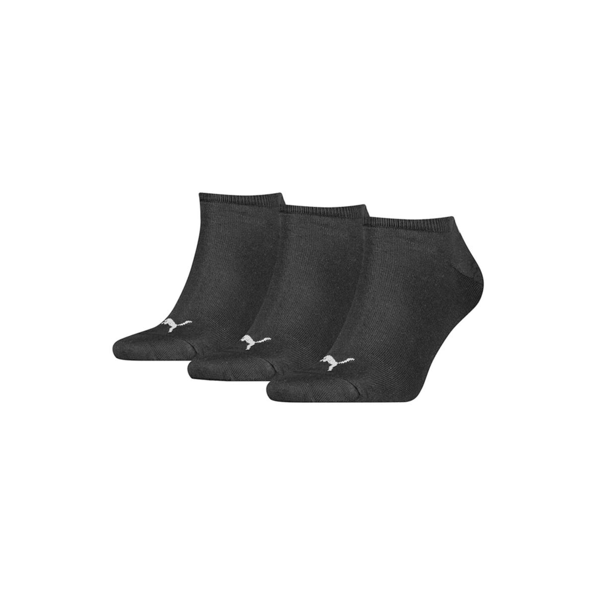 PUMA SNEAKER PLAIN 3PK SOCKS
