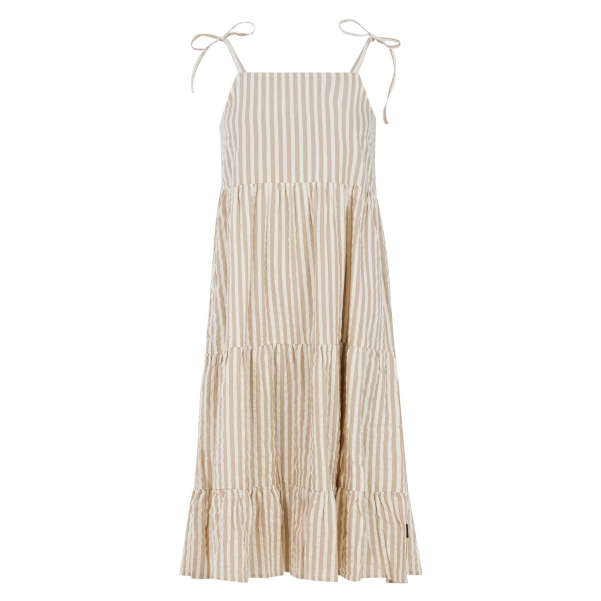 PROTEST BLISS DRESS