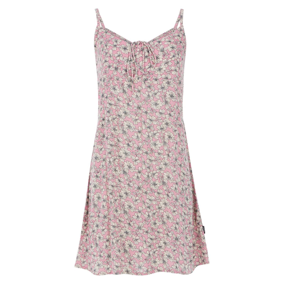 PROTEST ROULA DRESS