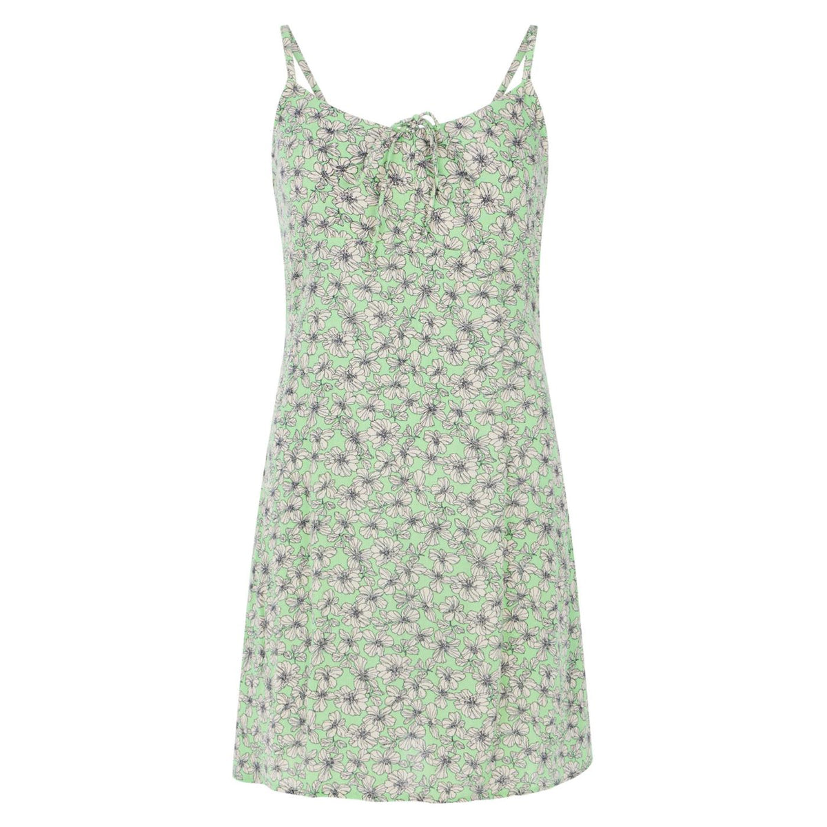 PROTEST ROULA DRESS