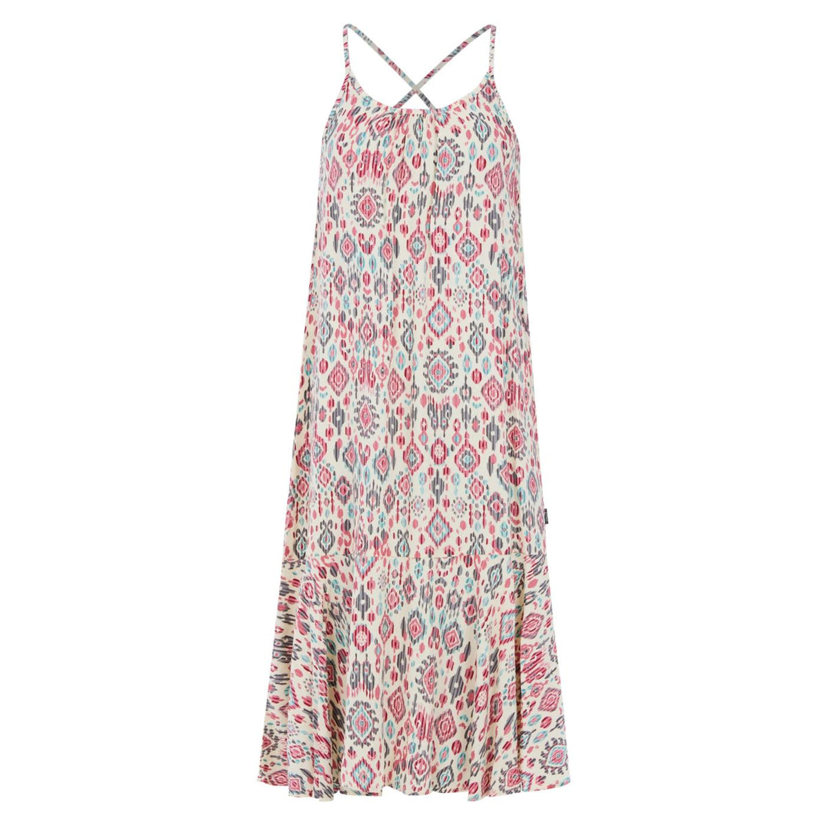 PROTEST FEEBLE DRESS