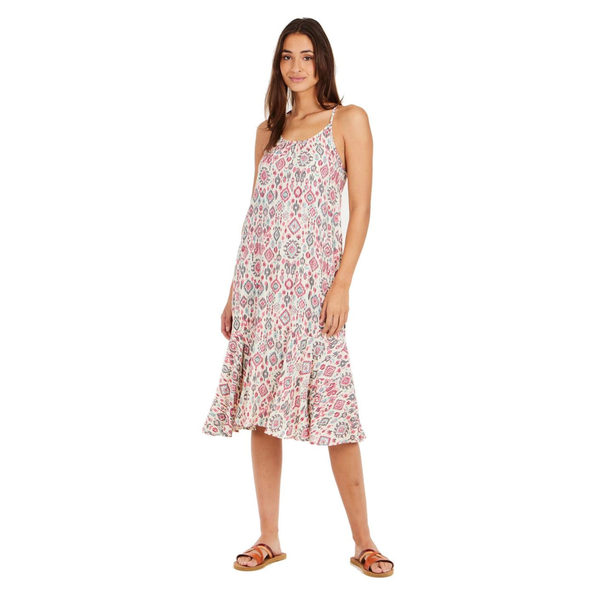 PROTEST FEEBLE DRESS