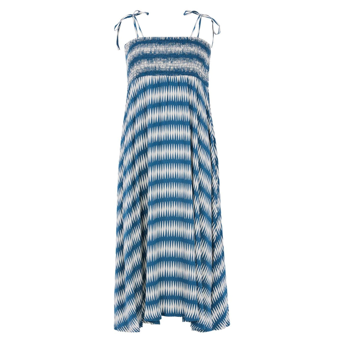 PROTEST SHAKA DRESS