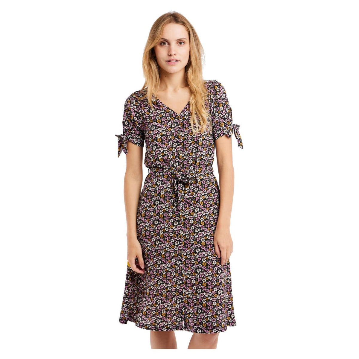 PROTEST PRTBANDA DRESS