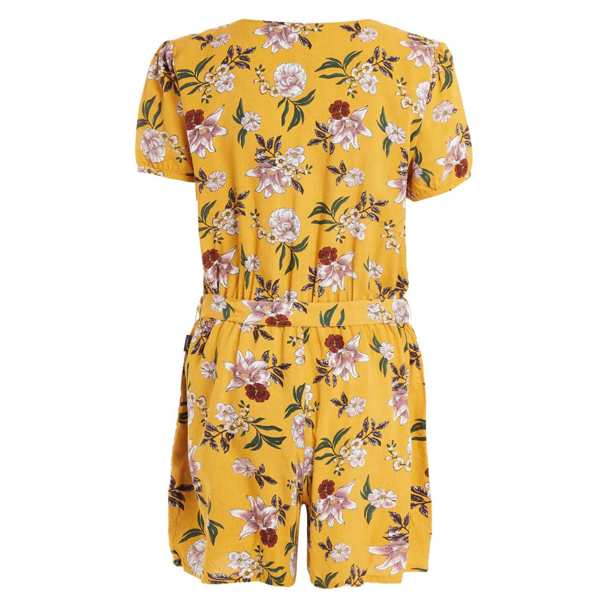 PROTEST PRTLEILANI PLAYSUIT