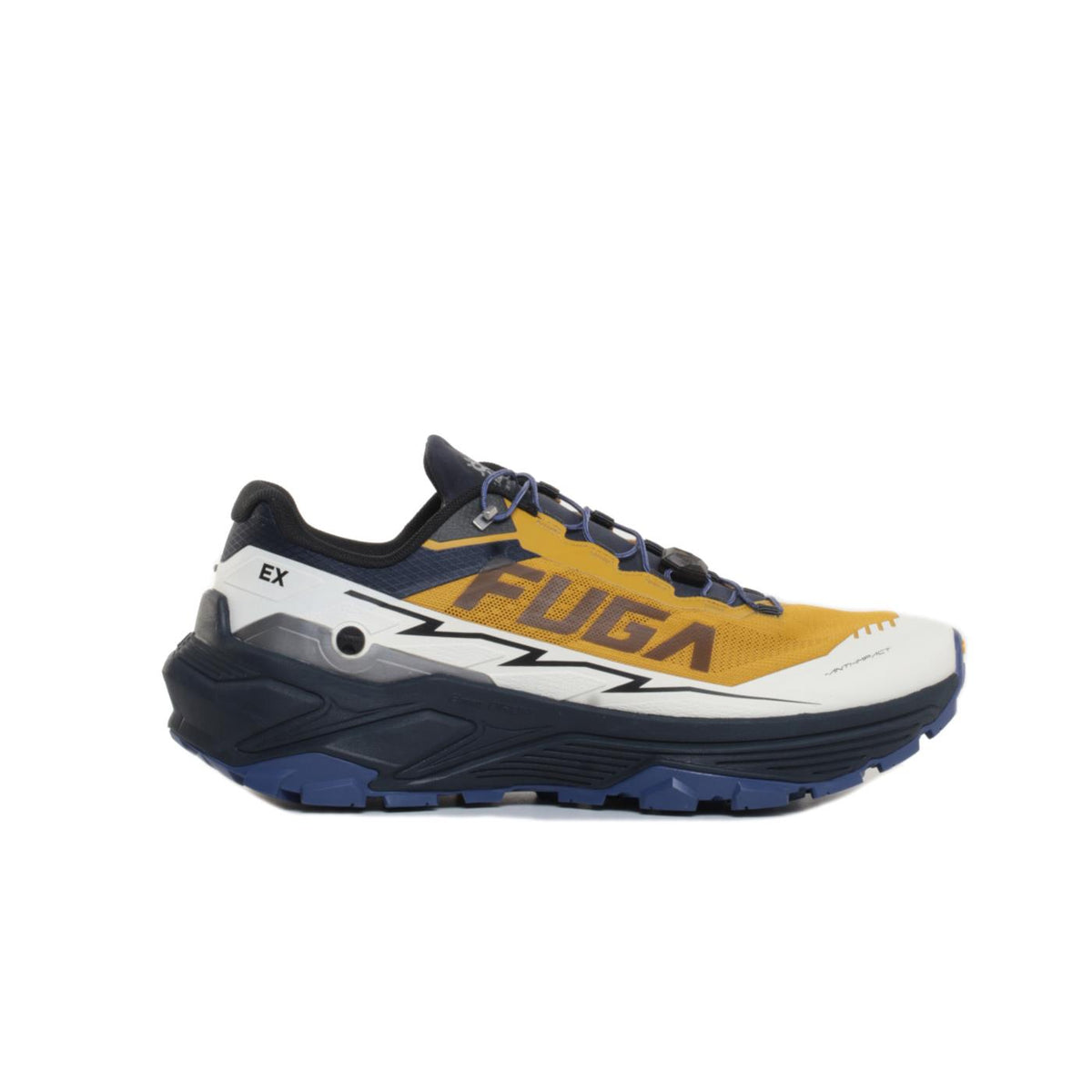 KAILAS FUGA EX 3 - Giallo - immagine principale