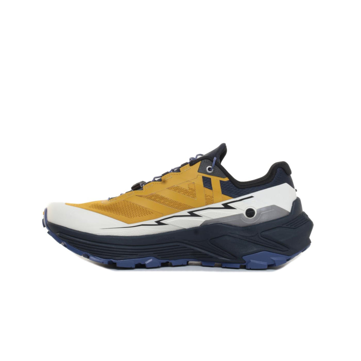 KAILAS FUGA EX 3 - Giallo - vista 2