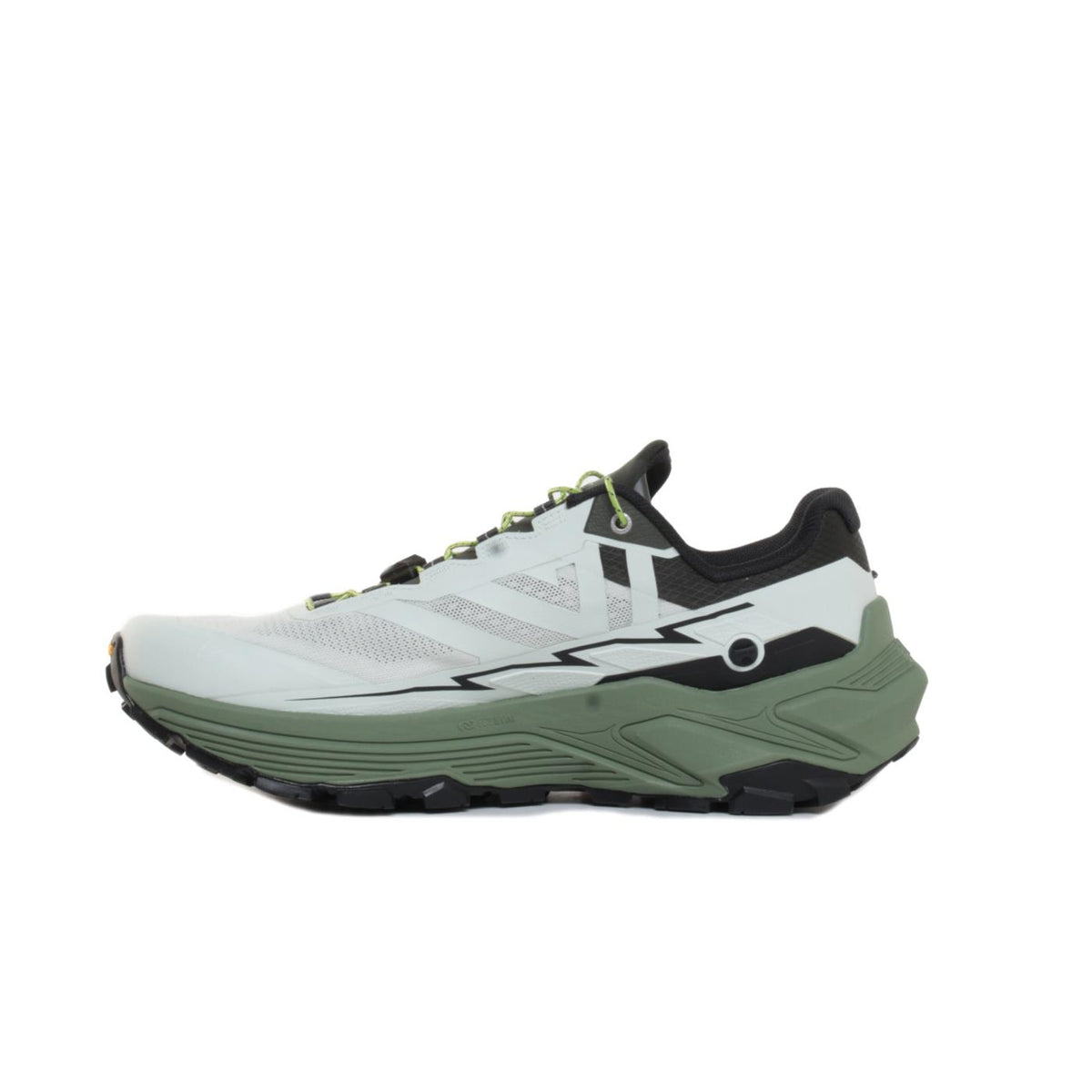 KAILAS FUGA EX 3 - Grigio chiaro - vista 2