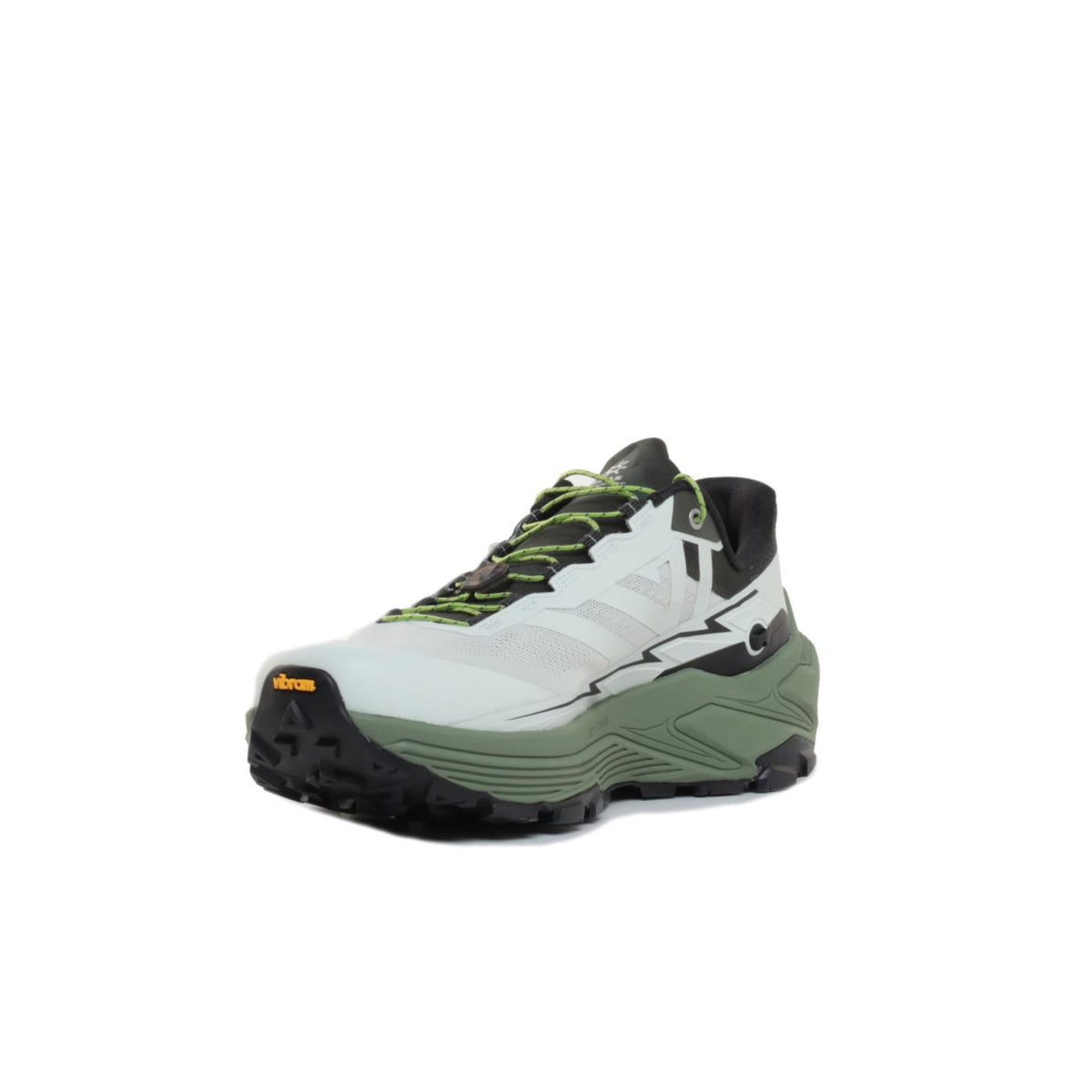 KAILAS FUGA EX 3 - Grigio chiaro - vista 3