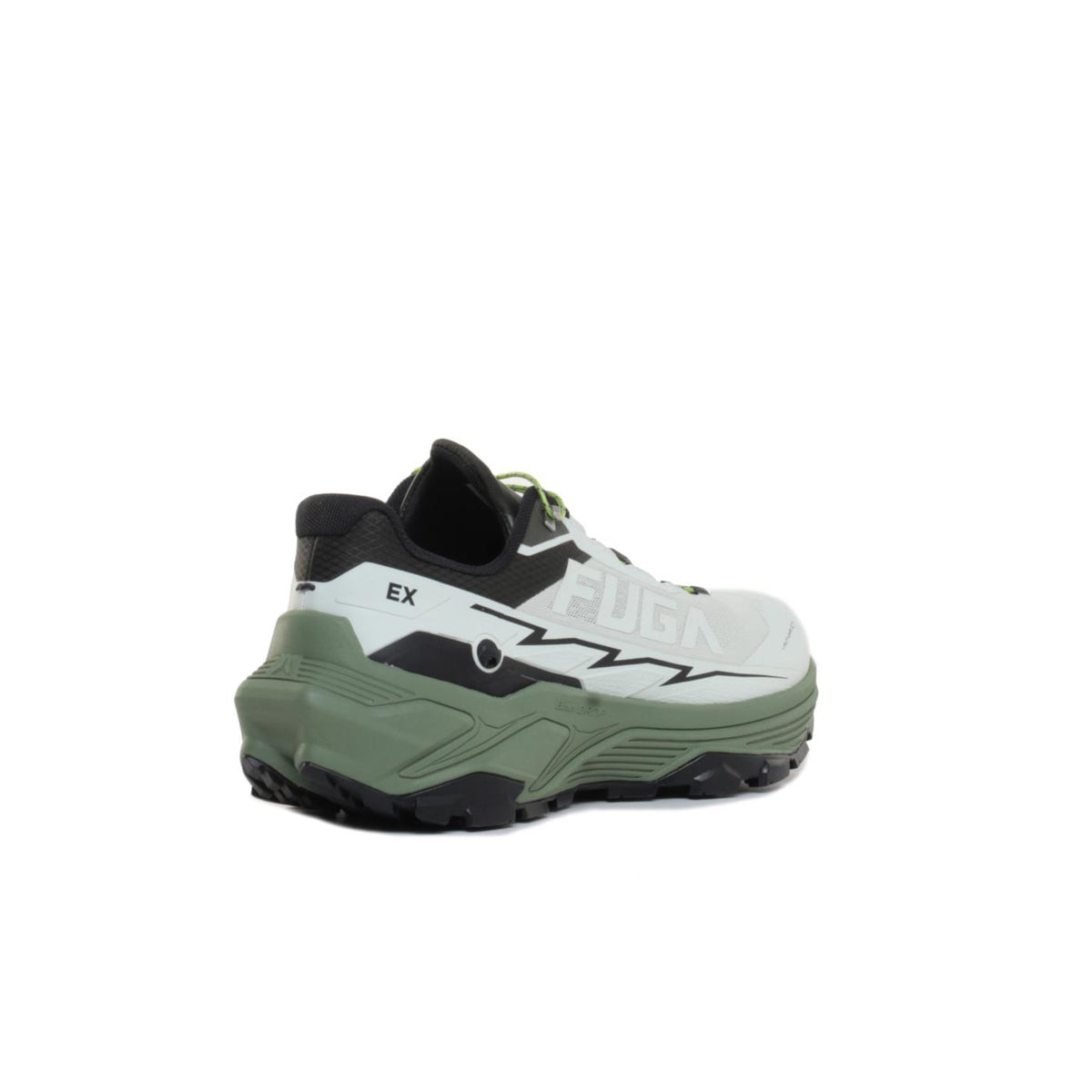 KAILAS FUGA EX 3 - Grigio chiaro - vista 4