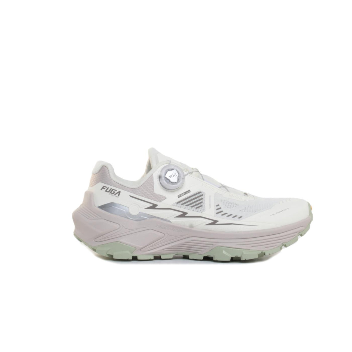 KAILAS FUGA EX 3 BOA WOMAN - Bianco - immagine principale
