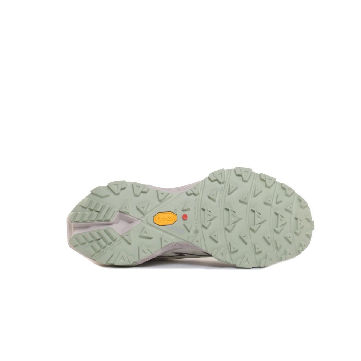 KAILAS FUGA EX 3 BOA WOMAN - Bianco - vista 5