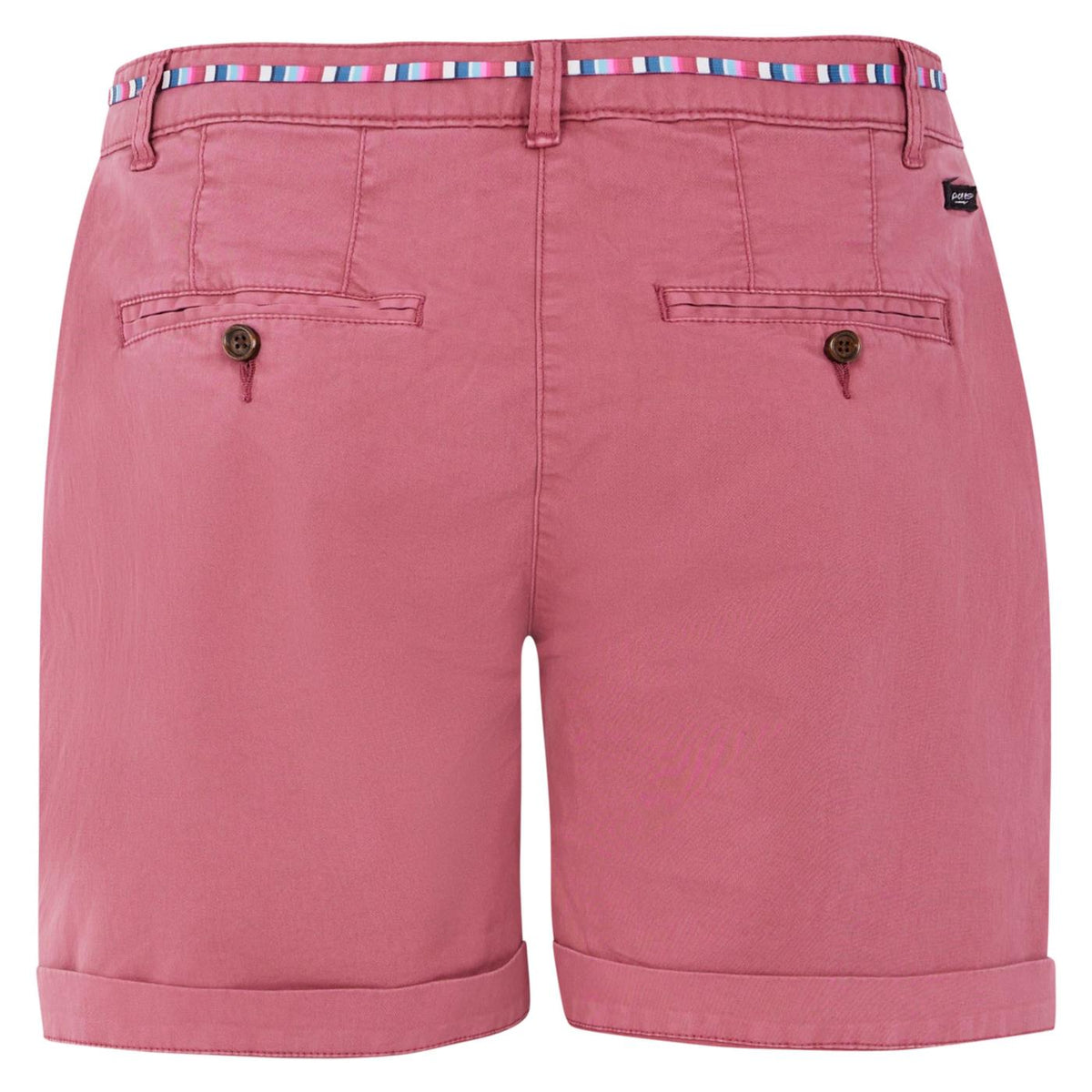 PROTEST JANGA SHORTS