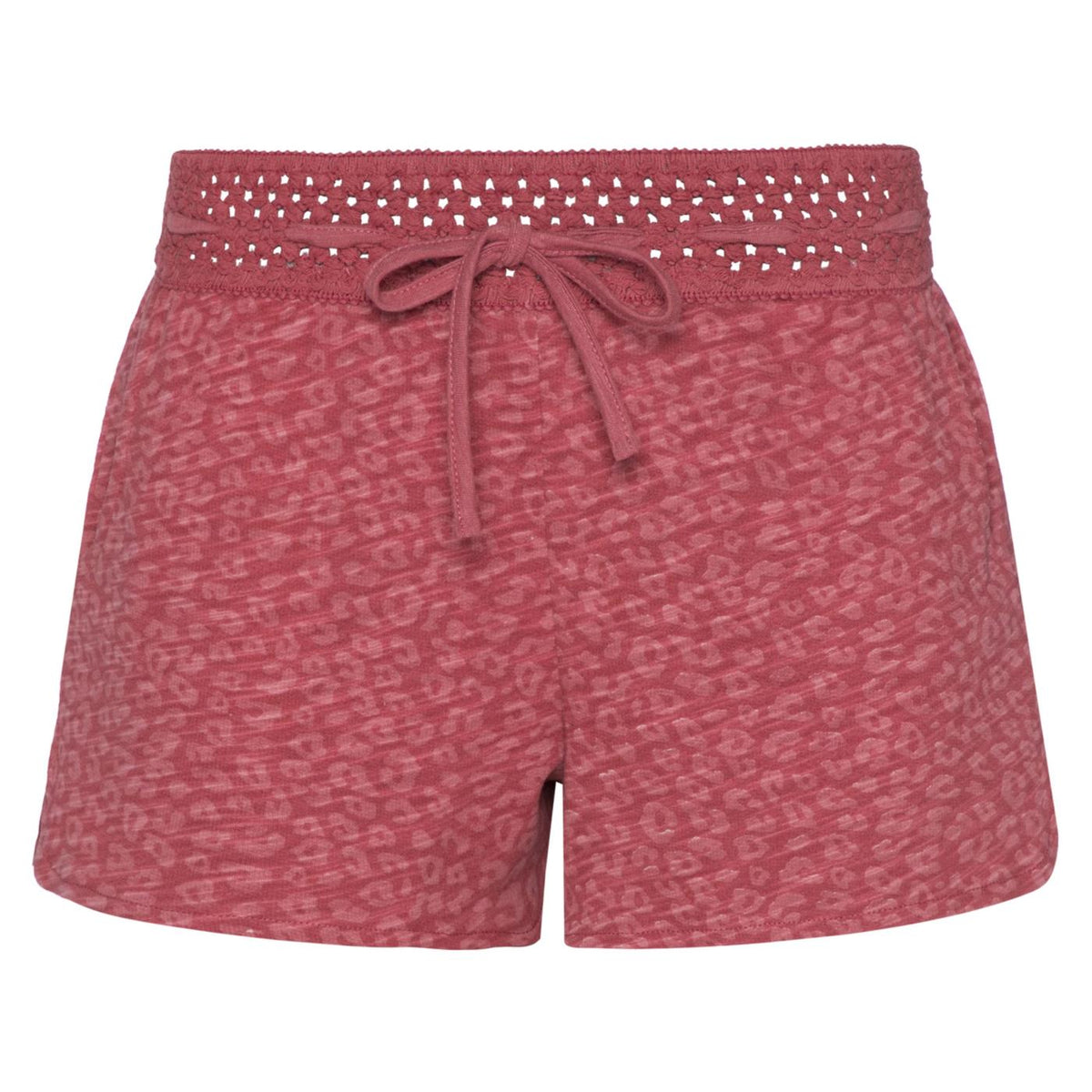 PROTEST FLOWERY SHORTS