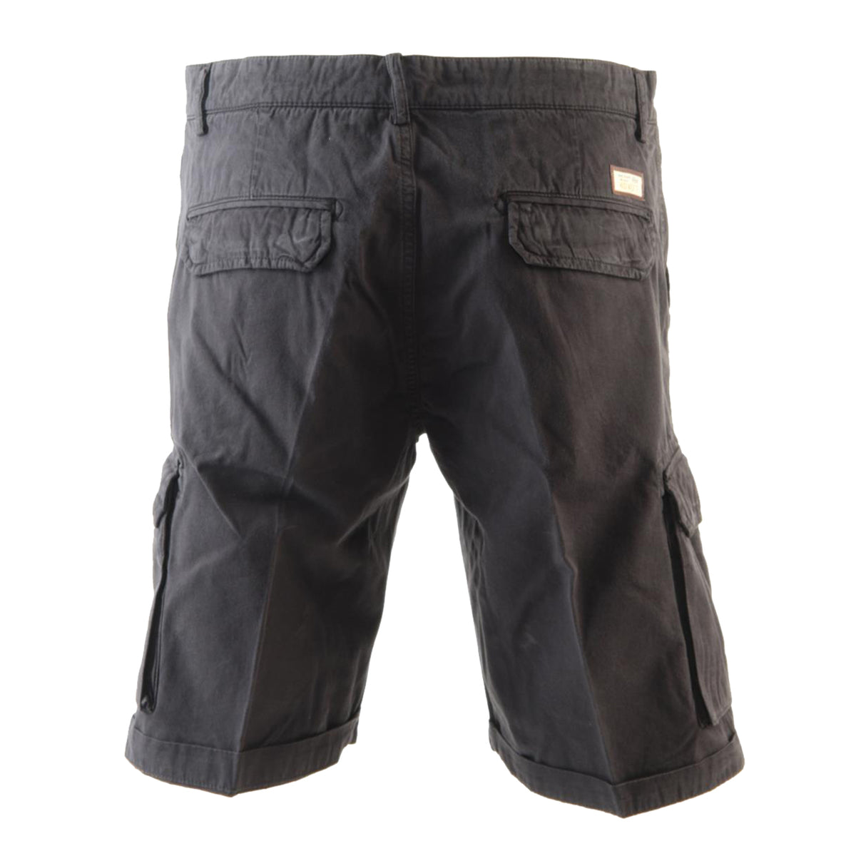 40 WEFT NICK CARGO REGULAR FIT - seconda immagine