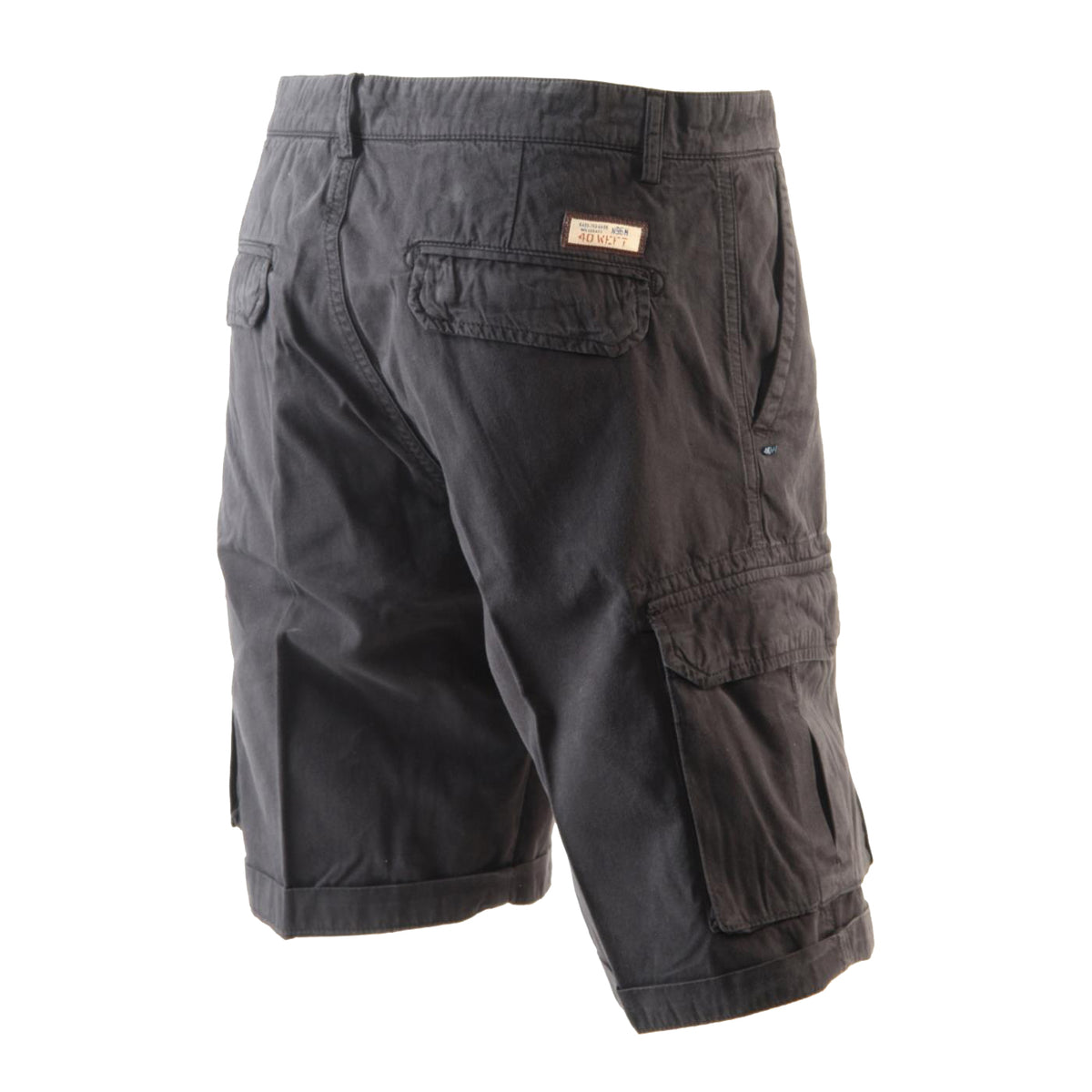 40 WEFT NICK CARGO REGULAR FIT
