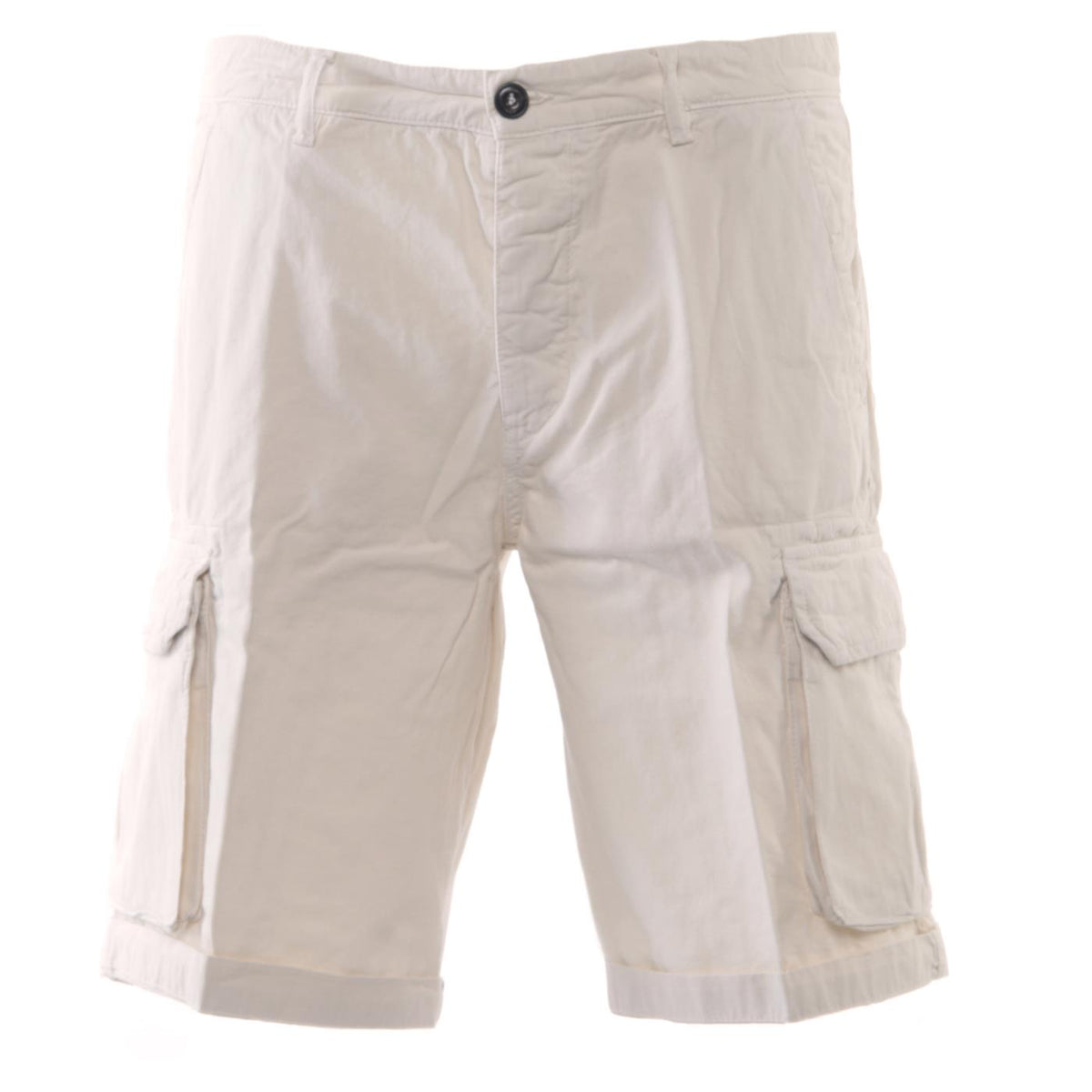 40 WEFT NICK CARGO REGULAR FIT - Beige - immagine principale