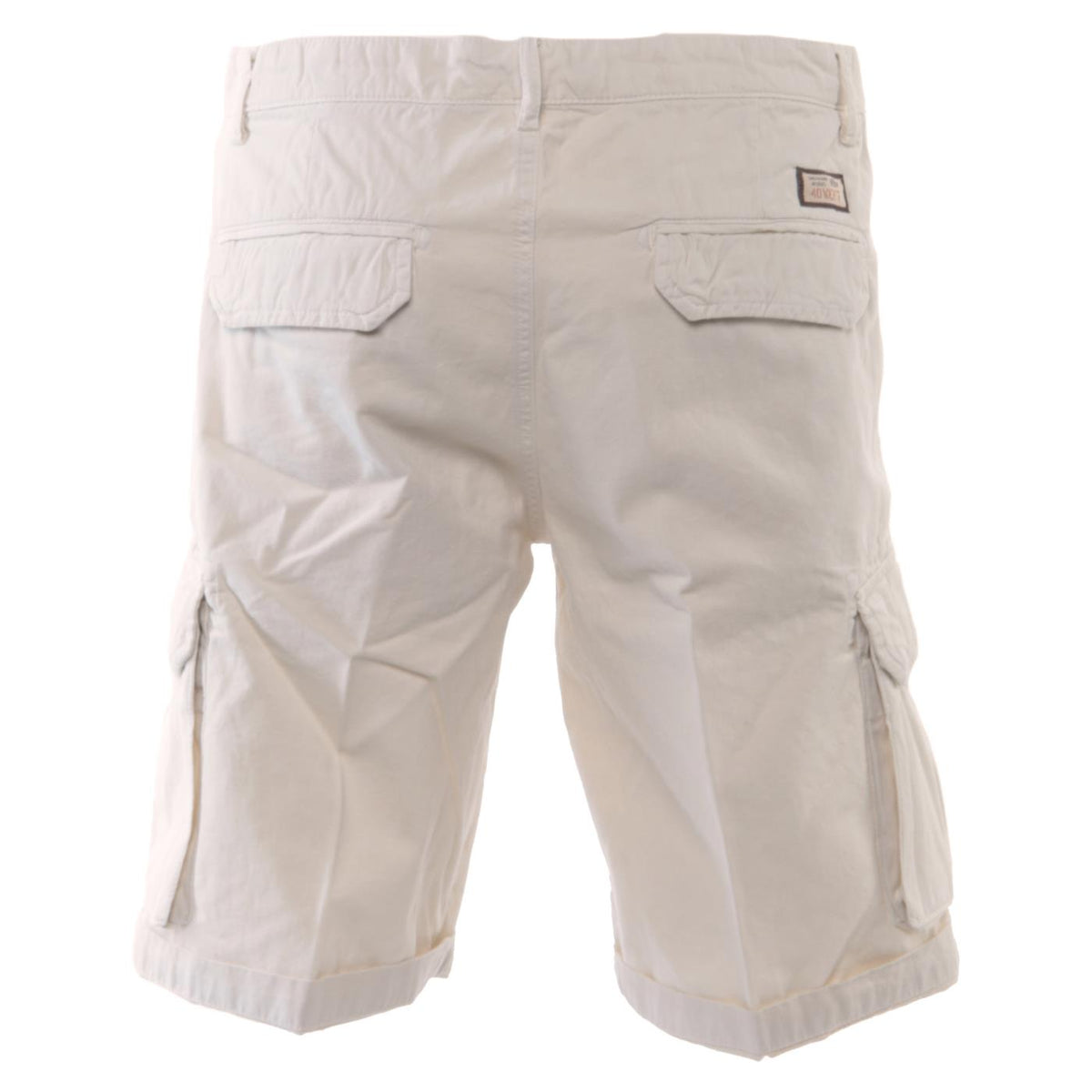 40 WEFT NICK CARGO REGULAR FIT - seconda immagine