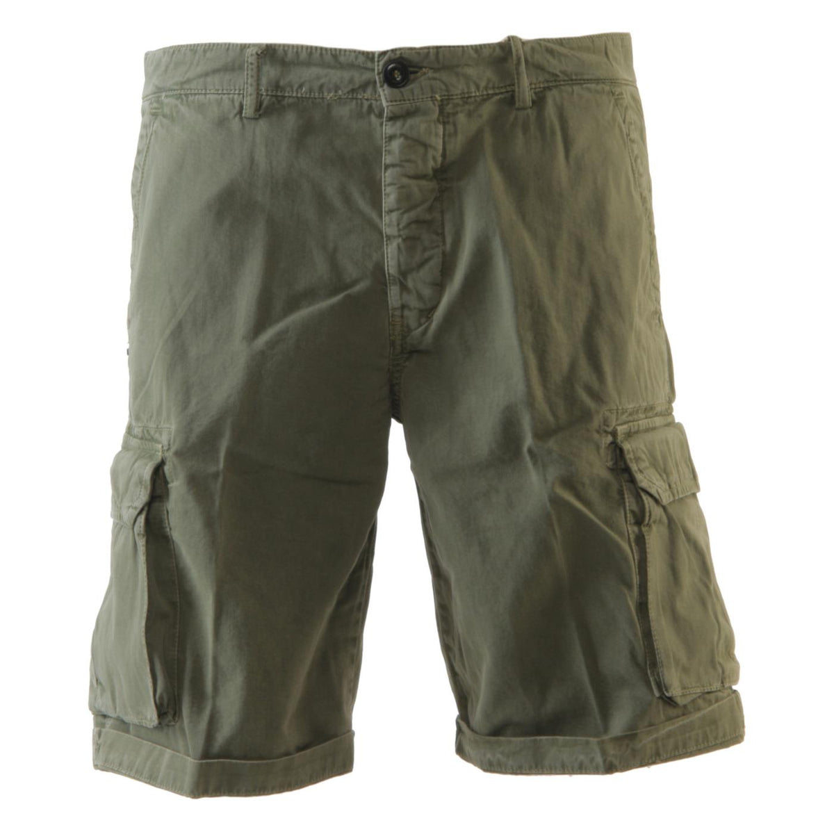 40 WEFT NICK CARGO REGULAR FIT