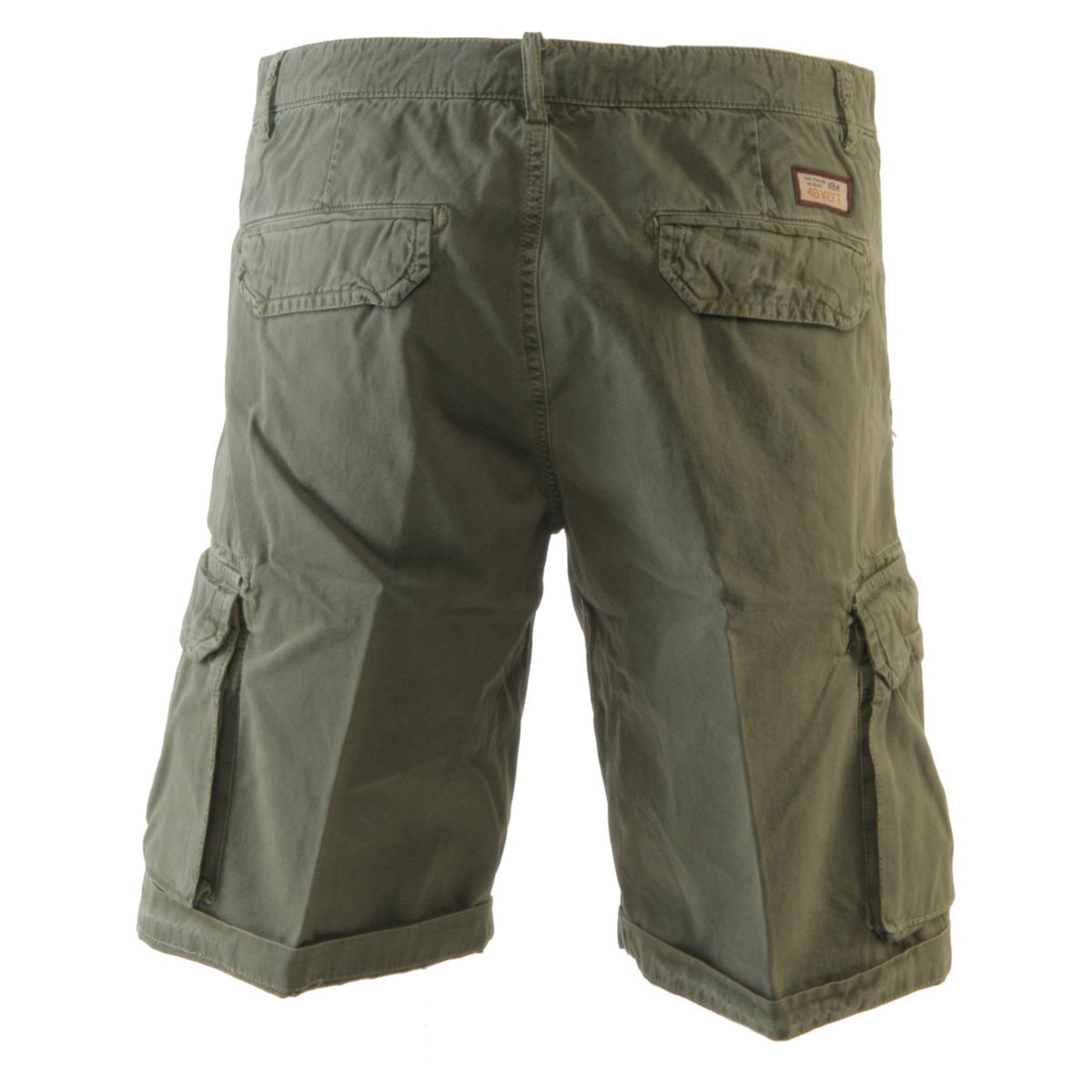 40 WEFT NICK CARGO REGULAR FIT - seconda immagine