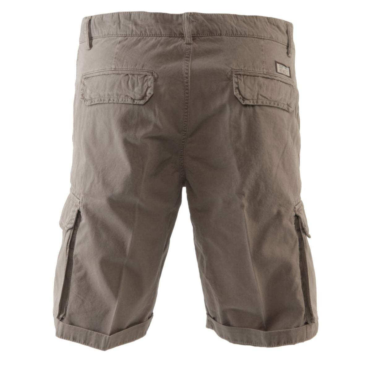 40 WEFT NICK CARGO REGULAR FIT - seconda immagine