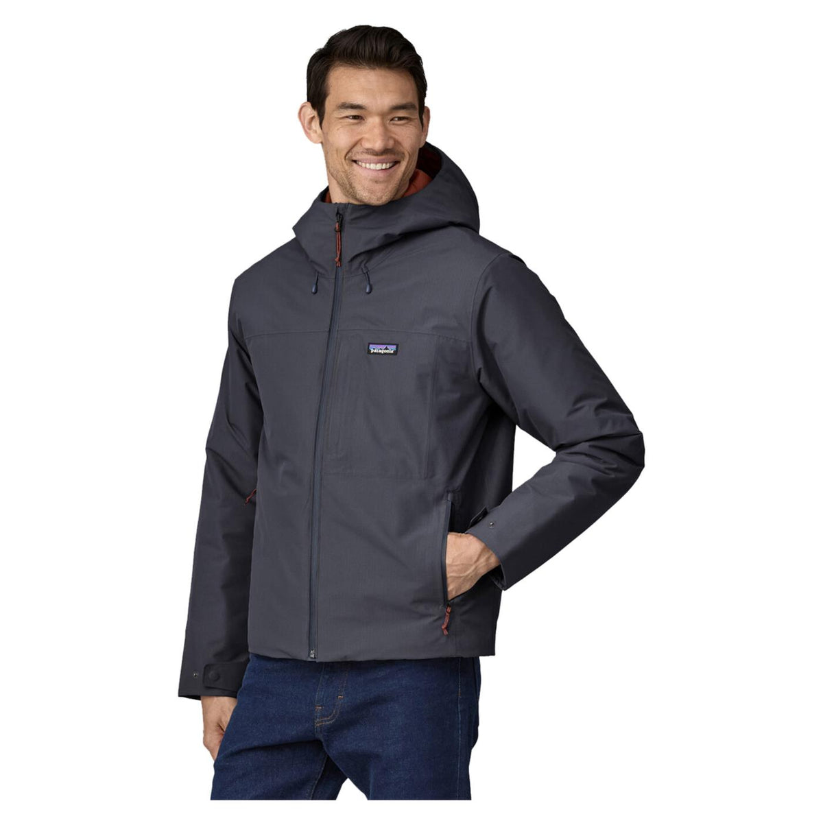 PATAGONIA WINDSHADOW JACKET - seconda immagine