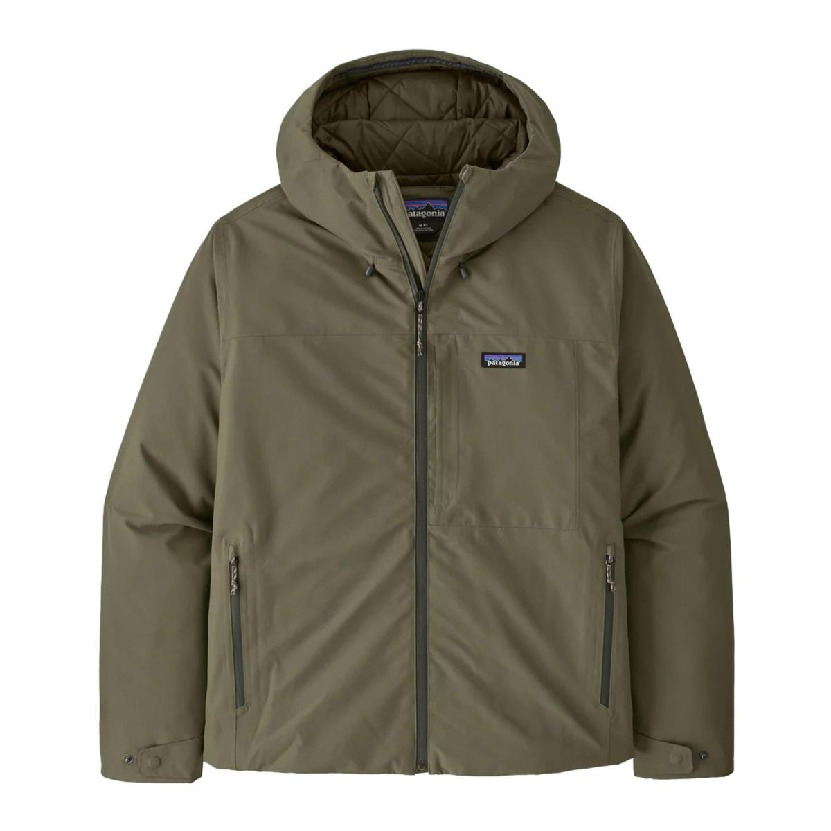 PATAGONIA WINDSHADOW JACKET