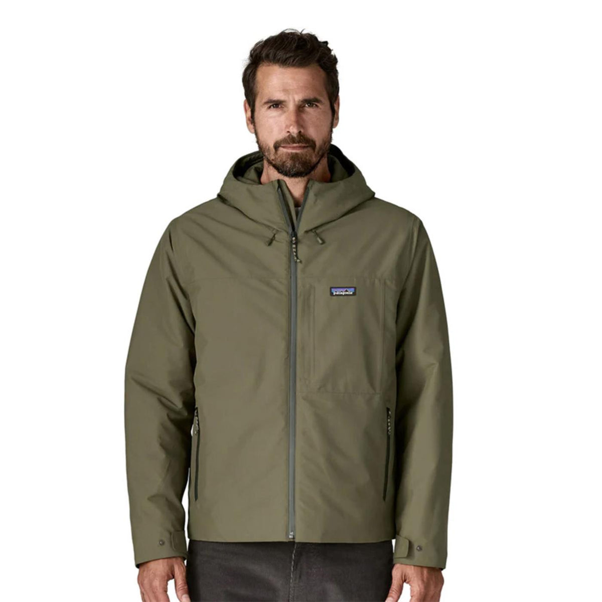 PATAGONIA WINDSHADOW JACKET - seconda immagine