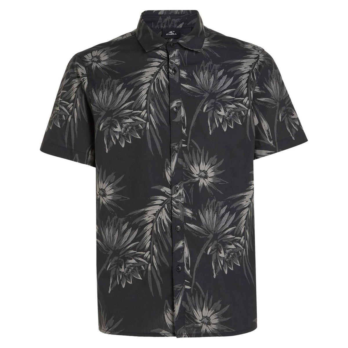 O'NEILL MIX & MATCH FLORAL SHIRT
