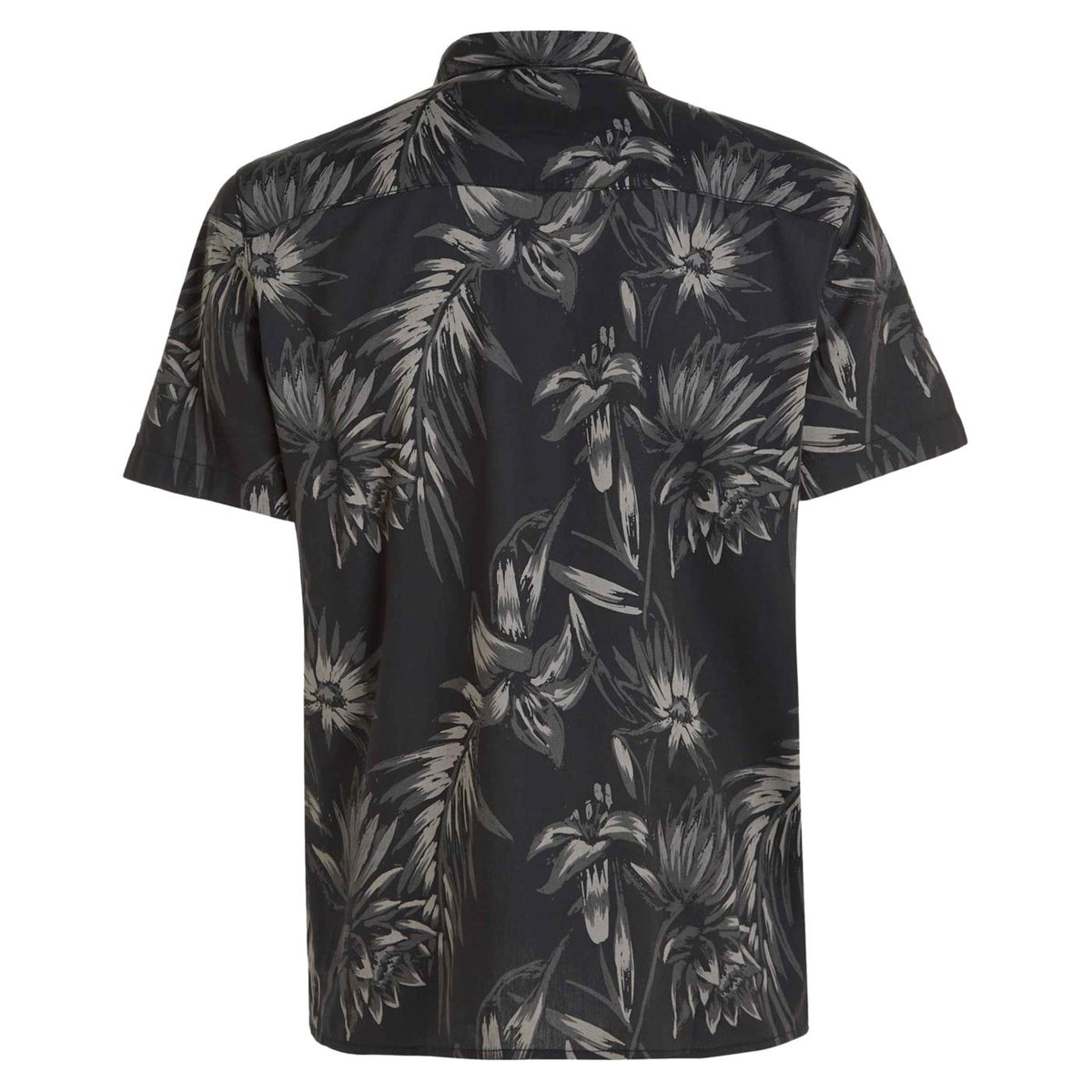 O'NEILL MIX & MATCH FLORAL SHIRT