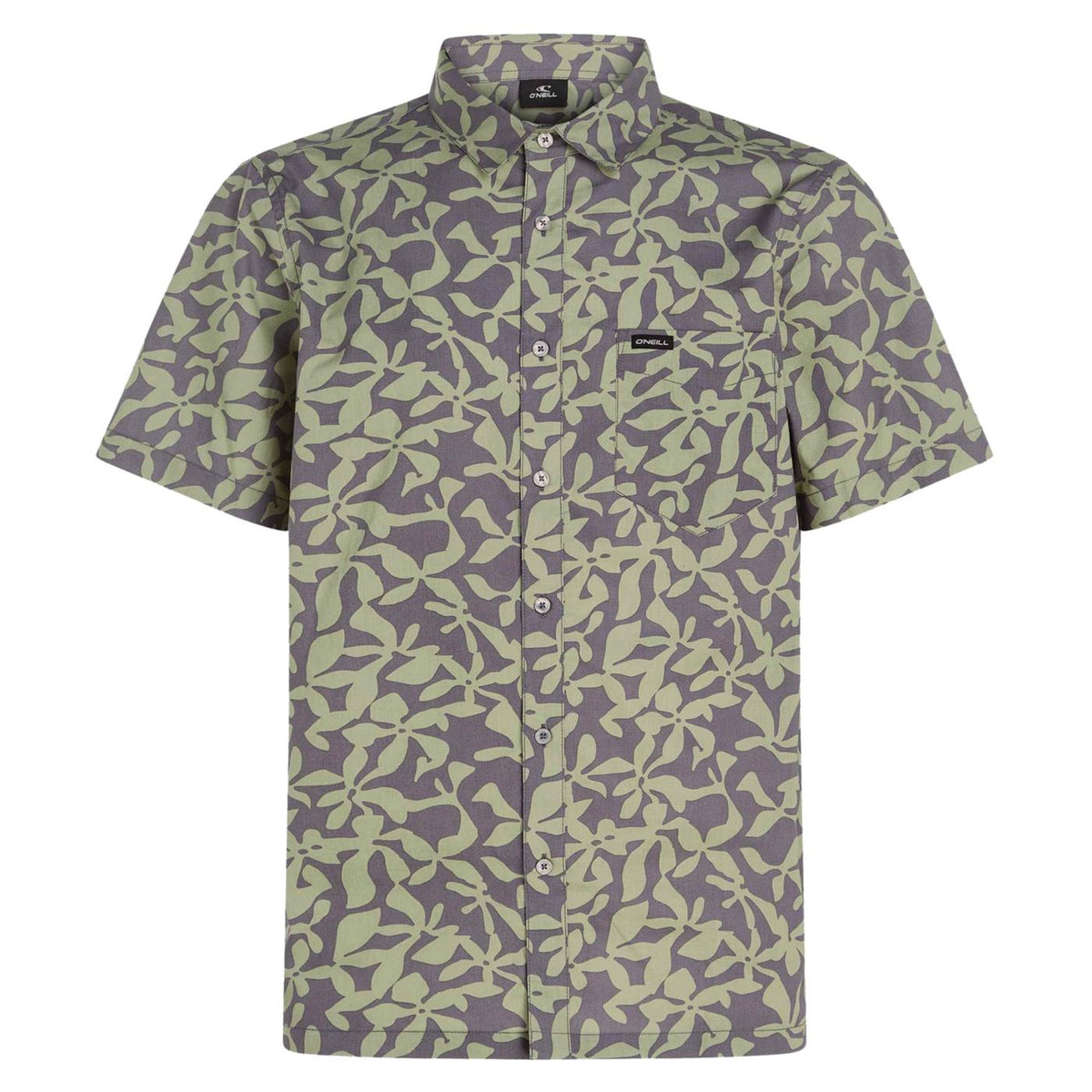 O'NEILL OG ECO LEAF SS SHIRT