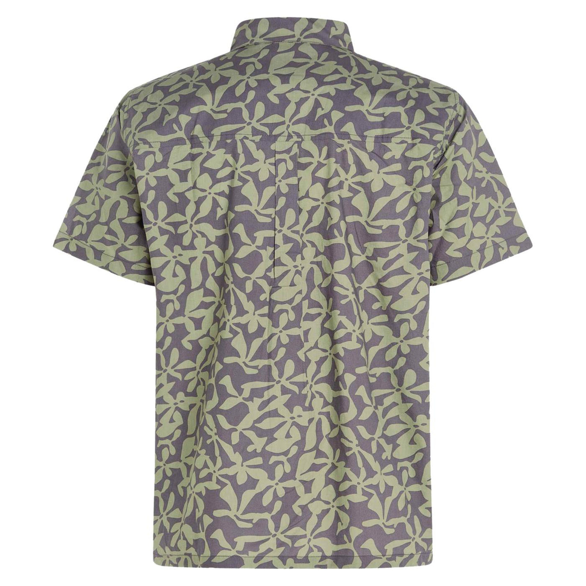 O'NEILL OG ECO LEAF SS SHIRT - seconda immagine