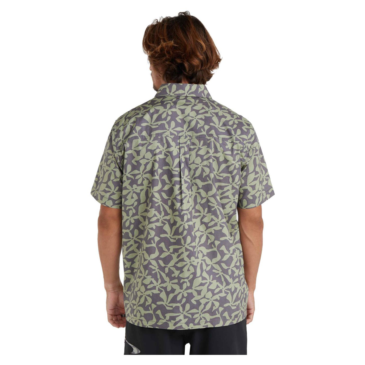 O'NEILL OG ECO LEAF SS SHIRT