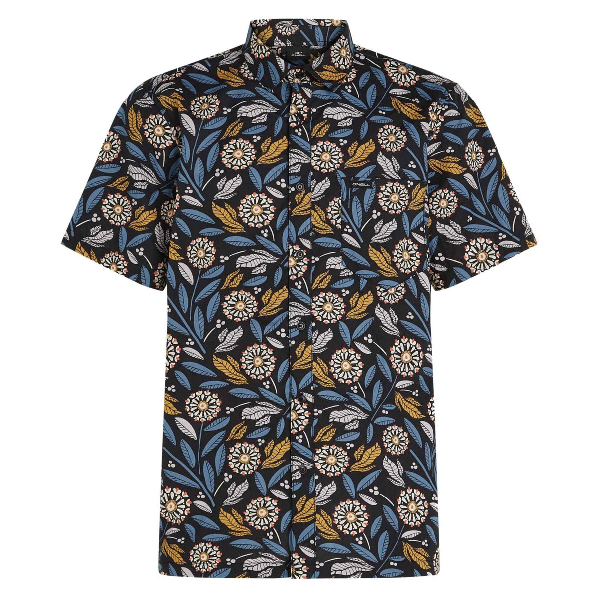 O'NEILL OG ECO LEAF SS SHIRT