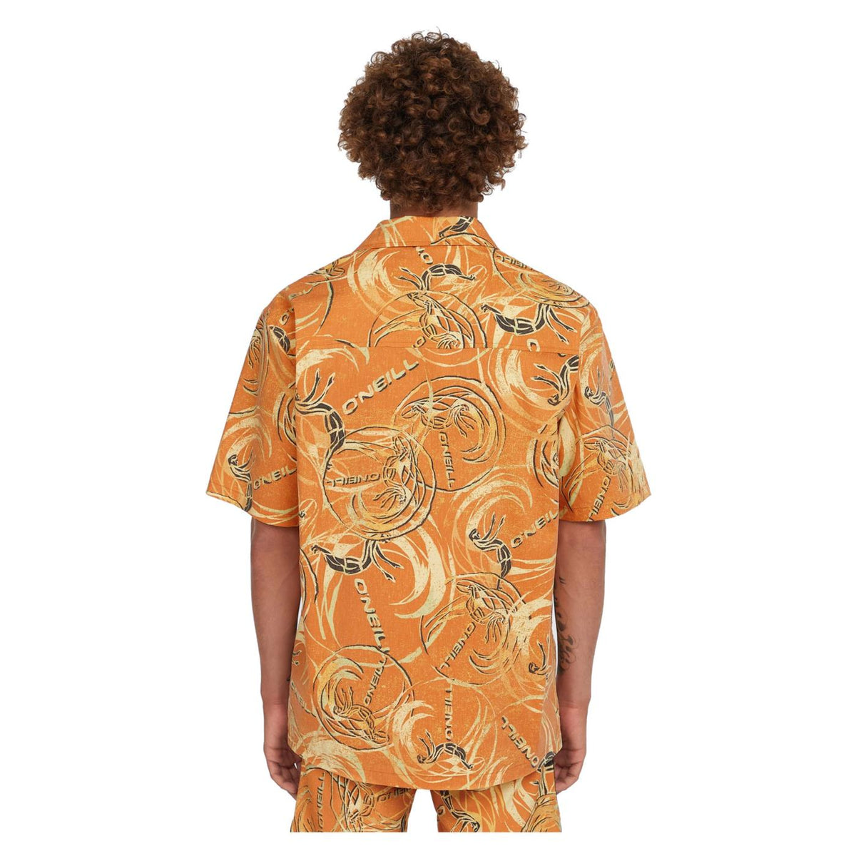 O'NEILL ORIGINALS UPF50 SHIRT