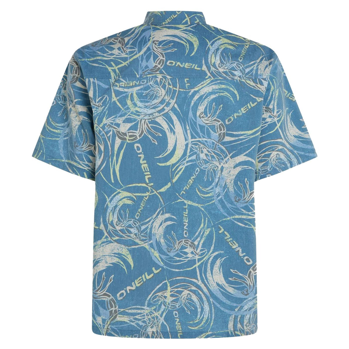 O'NEILL ORIGINALS UPF50 SHIRT - seconda immagine
