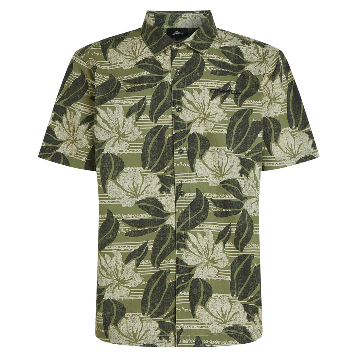 O'NEILL PRINT SHIRT