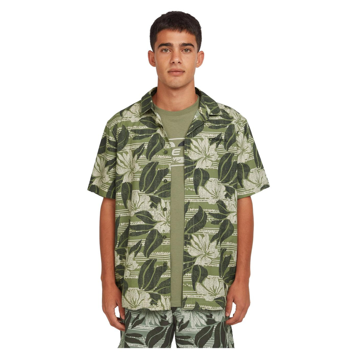 O'NEILL PRINT SHIRT
