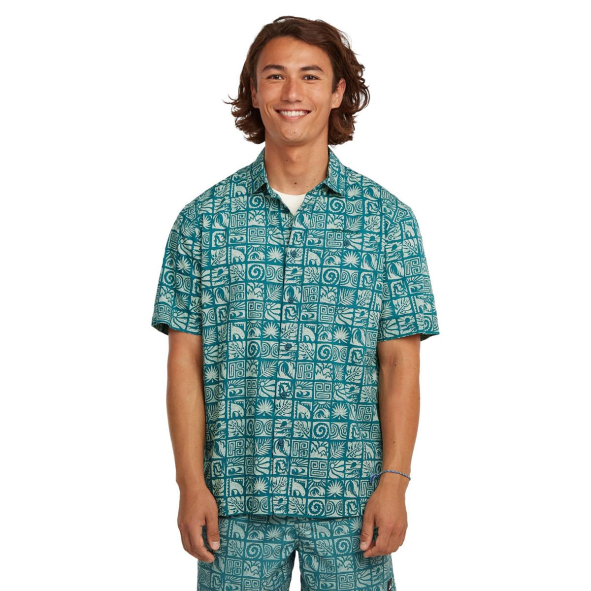 O'NEILL PRINT SHIRT