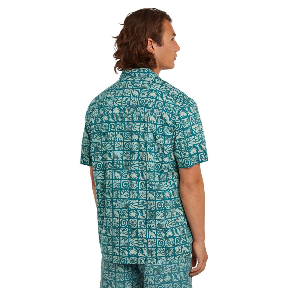 O'NEILL PRINT SHIRT - seconda immagine