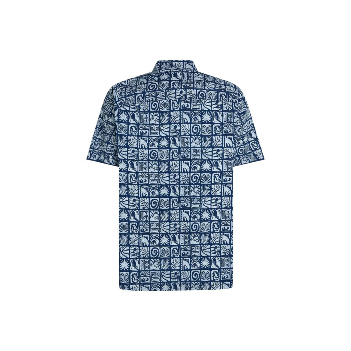 O'NEILL PRINT SHIRT - Blu - vista 5