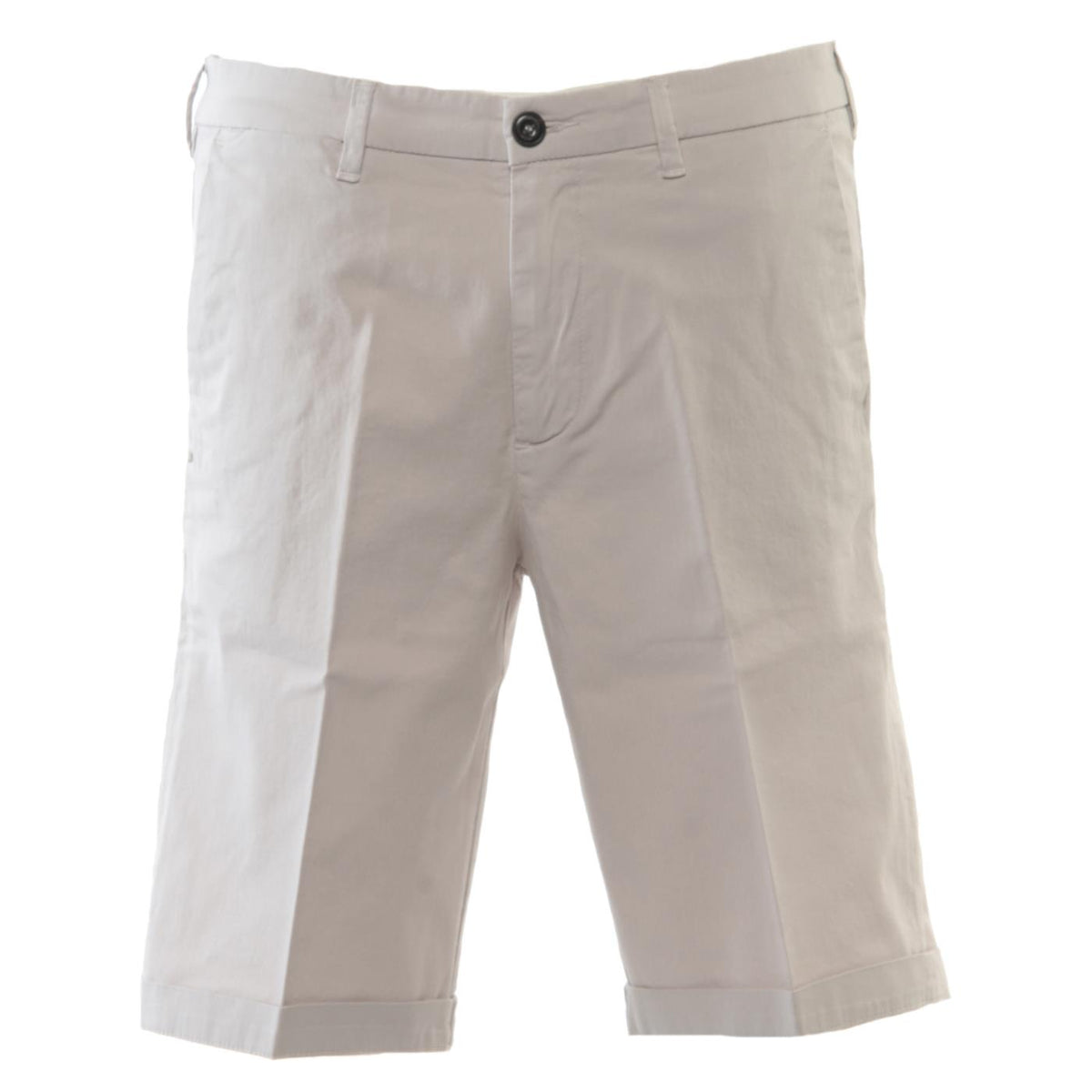 40 WEFT LENNYBE BERMUDA CHINO