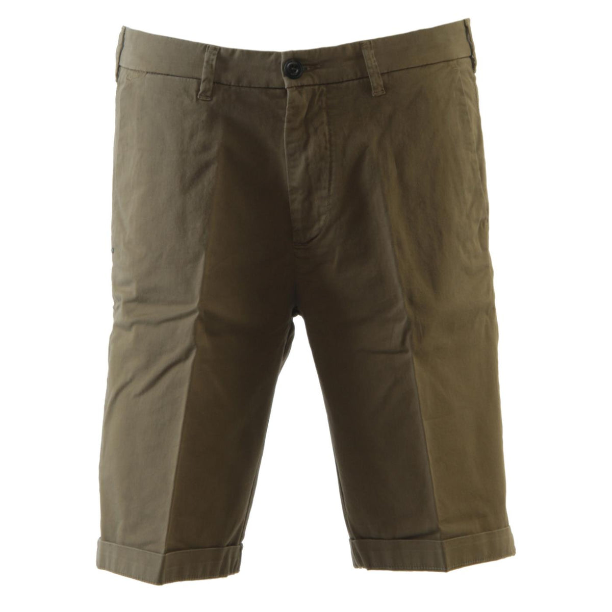 40 WEFT LENNYBE BERMUDA CHINO